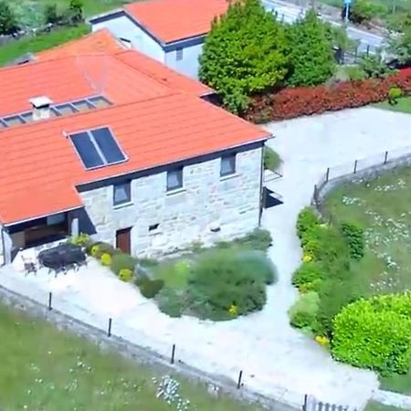 Casa Fonte Do Laboreiro Castro Laboreiro Zewnętrze zdjęcie