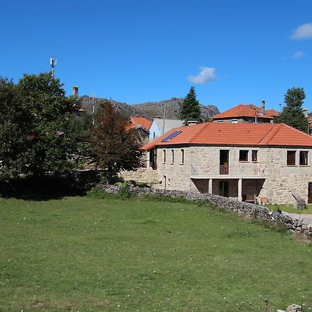 Casa Fonte Do Laboreiro Castro Laboreiro Zewnętrze zdjęcie