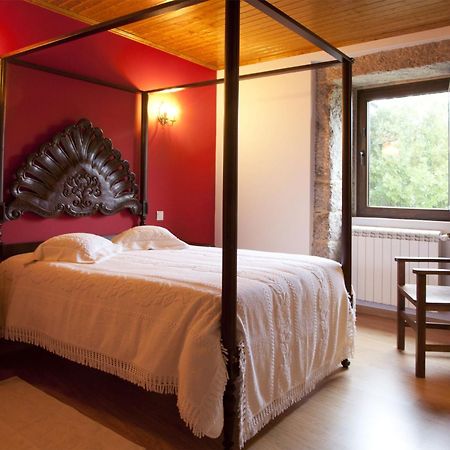 Casa Fonte Do Laboreiro Castro Laboreiro Zewnętrze zdjęcie
