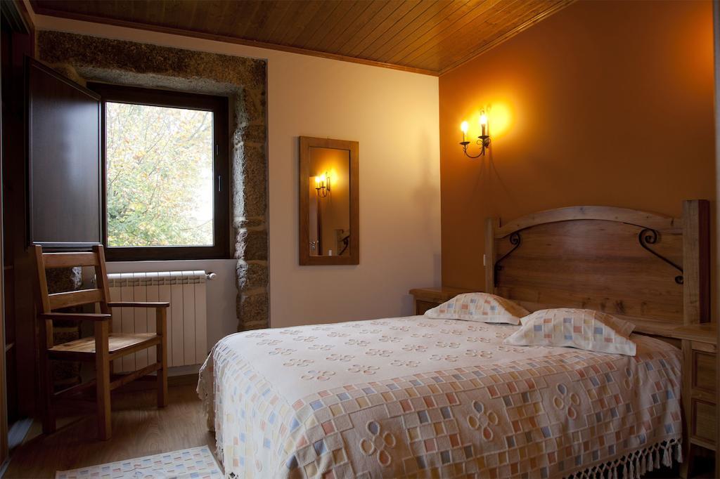 Casa Fonte Do Laboreiro Castro Laboreiro Pokój zdjęcie